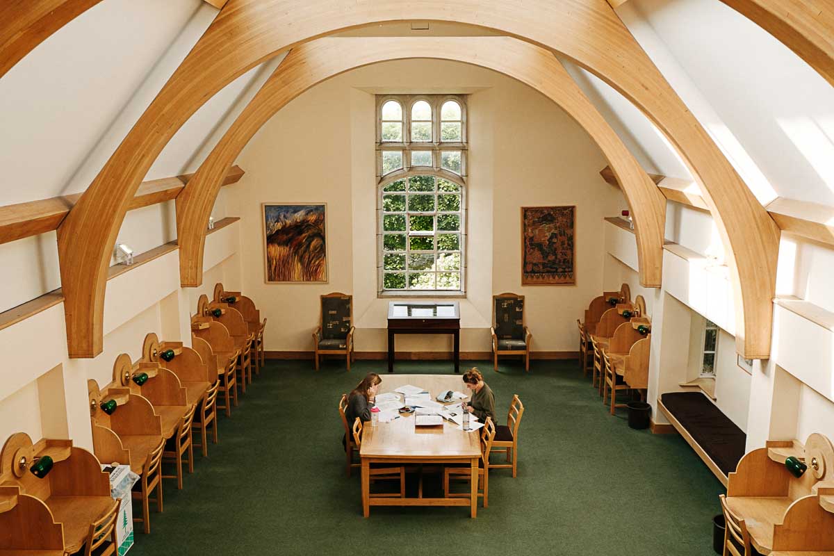 St. Columba's College Boarding & Day School, Dublin, Ireland