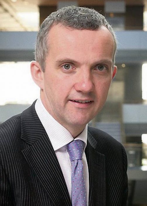 Professor-Donal-O-Shea,-HSE-Clinical-Lead-for-Obesity
