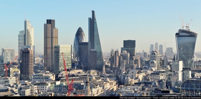 the_city_london