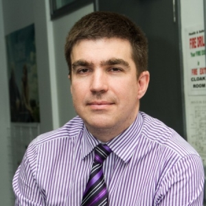 James Maxwell