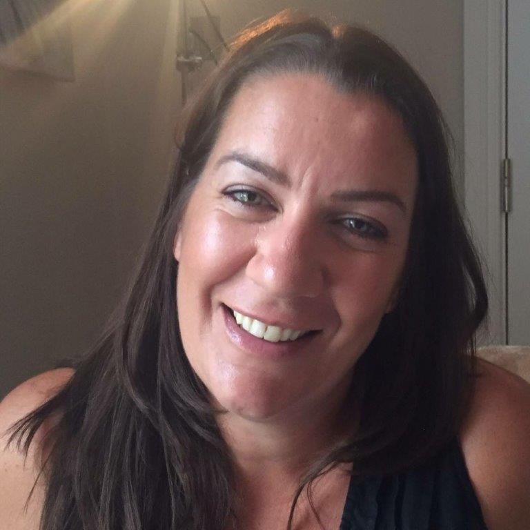 Sinéad McDonald