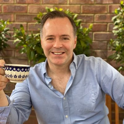 Tom Bennett